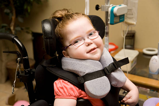Navigating the Journey of Cerebral Palsy: Exploring Treatment and Management