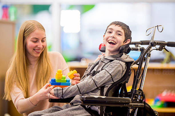 Exploring the Overlapping Realms: Understanding Cerebral Palsy and Learning Disabilities