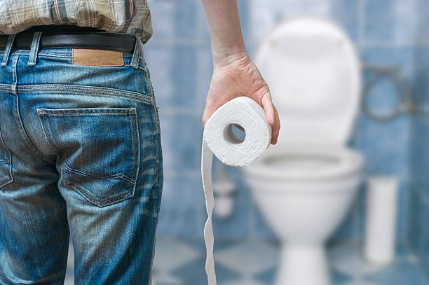 Hemorrhoids: An Uncomfortable Reality Unveiled