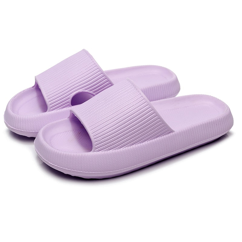 Soft Sole Slide Sandals