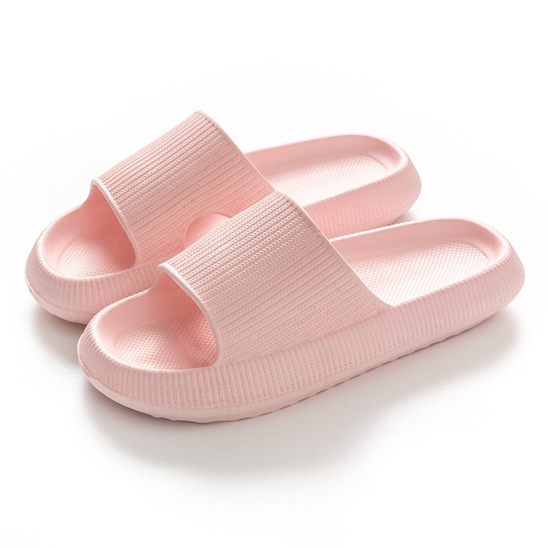 Soft Sole Slide Sandals