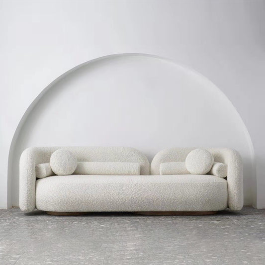 Nordic Longue Sofa
