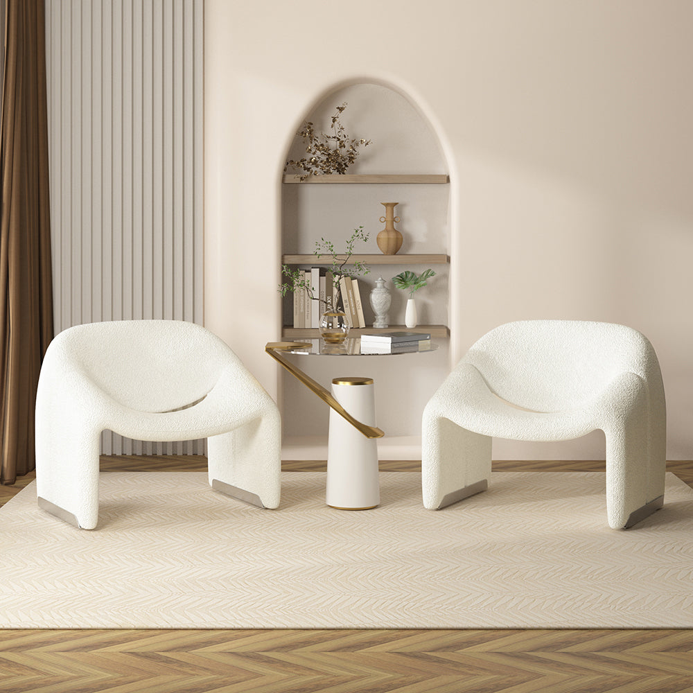 Nordic Style Sofia Chair